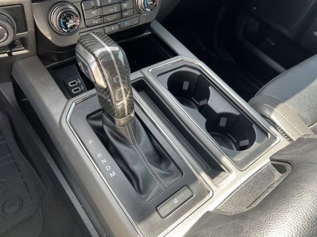 Used 2019 Ford F150 Raptor w/ Equipment Group 802A Luxury AWD/4WD image 37