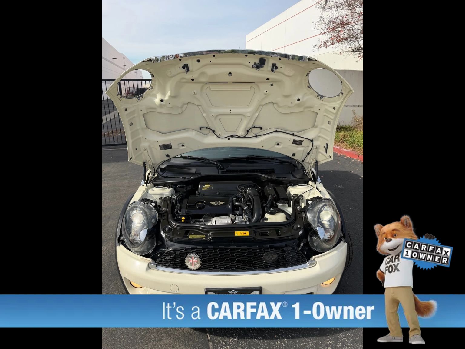 Used 2013 MINI Cooper S image 20