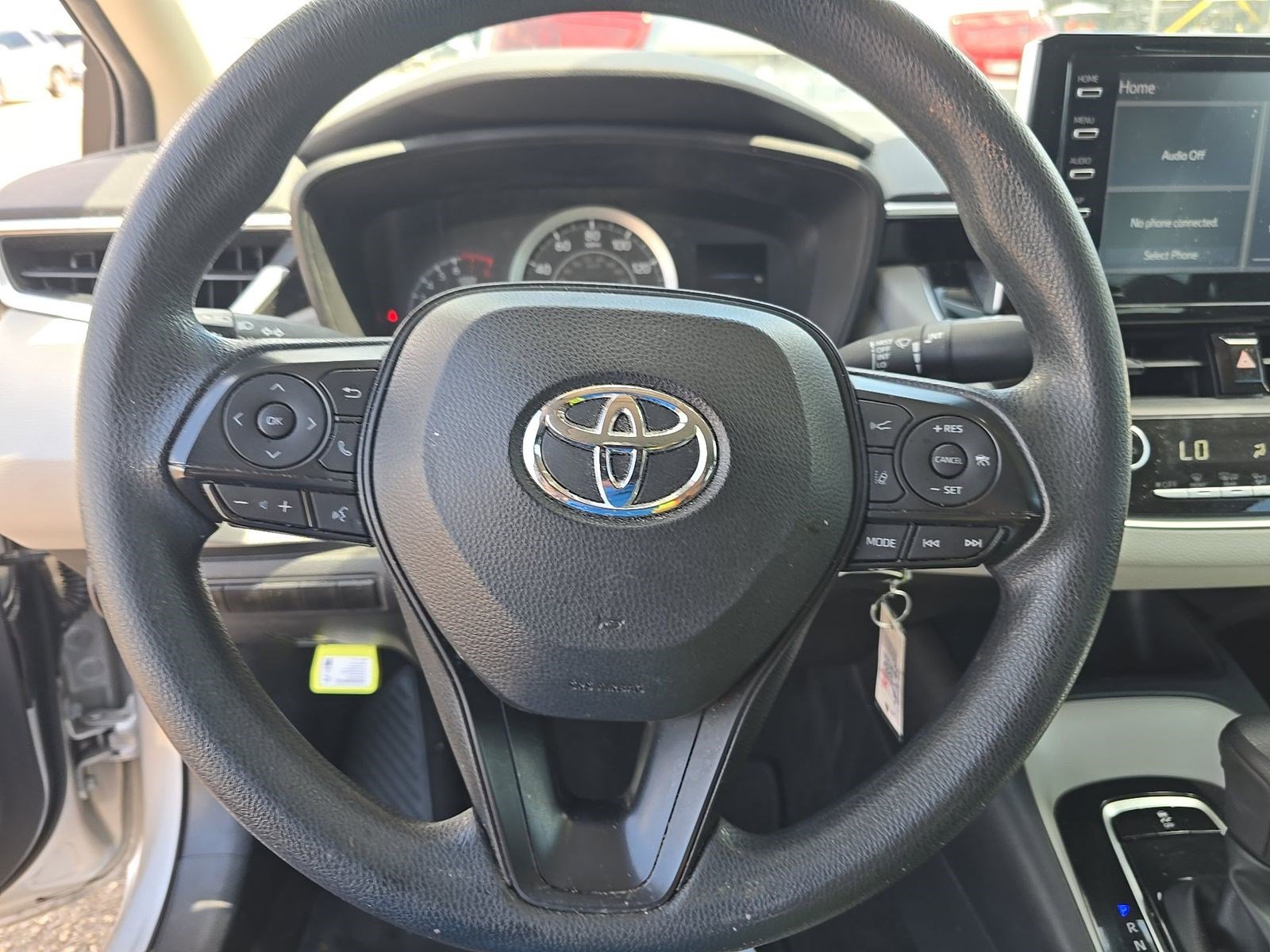 Used 2021 Toyota Corolla LE FWD image 13