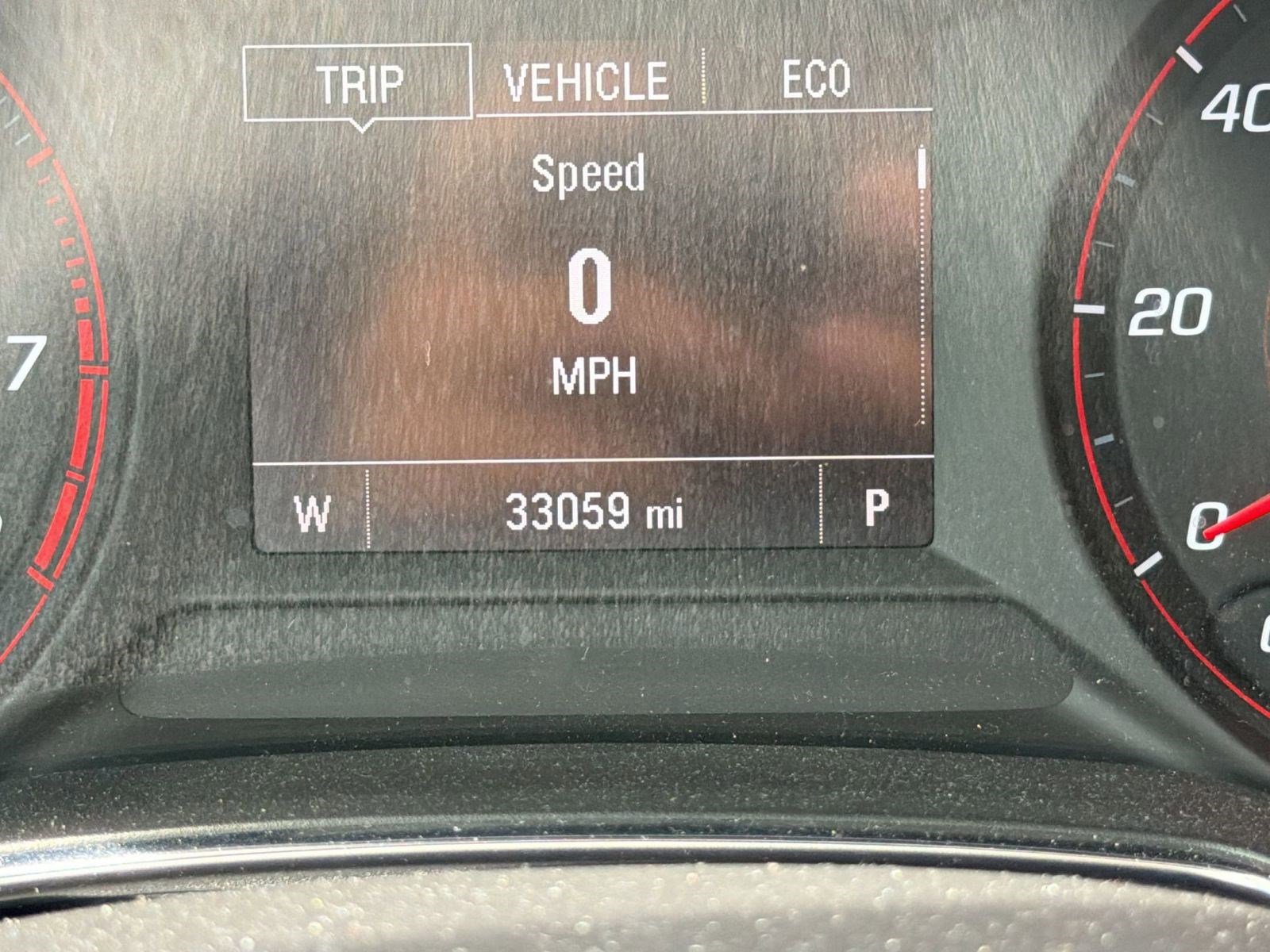 Used 2023 Chevrolet TrailBlazer RS w/ Sun and Liftgate Package FWD image 19