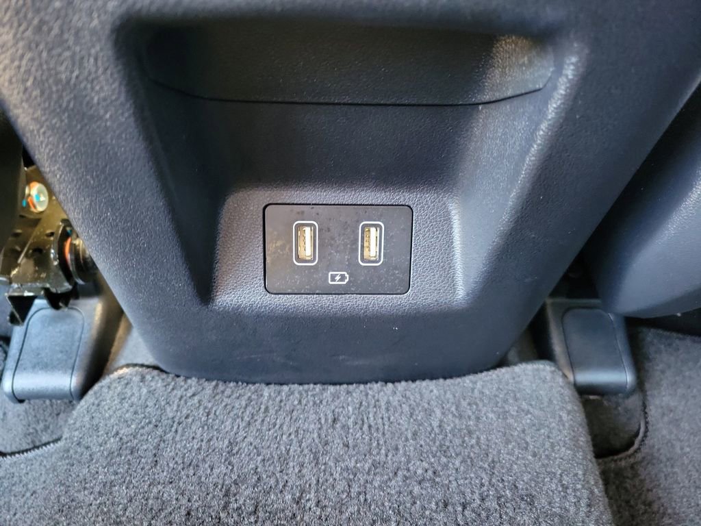 Certified 2023 Hyundai Tucson SEL FWD image 16