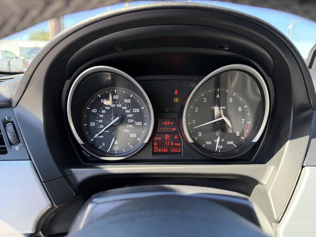 Used 2009 BMW Z4 sDrive35i RWD image 25