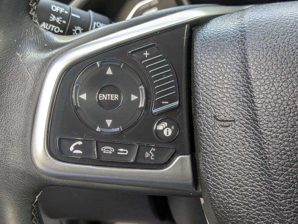 Used 2018 Honda Civic Touring image 15