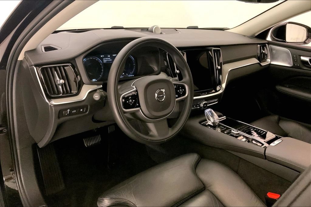 Used 2021 Volvo S60 T8 Inscription w/ Climate Package AWD/4WD image 21