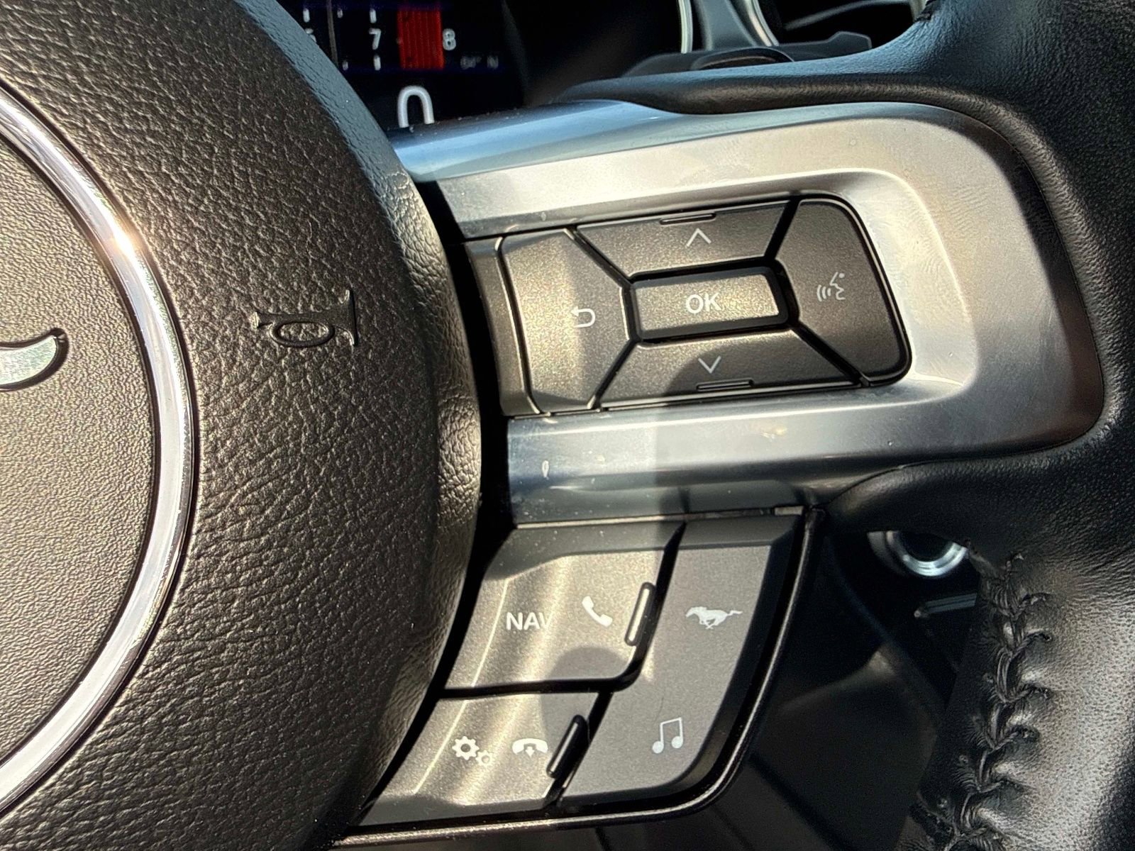 Used 2022 Ford Mustang Mach 1 w/ Mach 1 Handling Package image 19