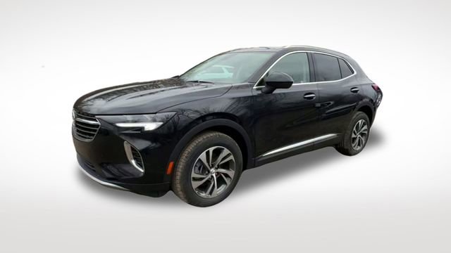 Used 2023 Buick Envision Essence image 4