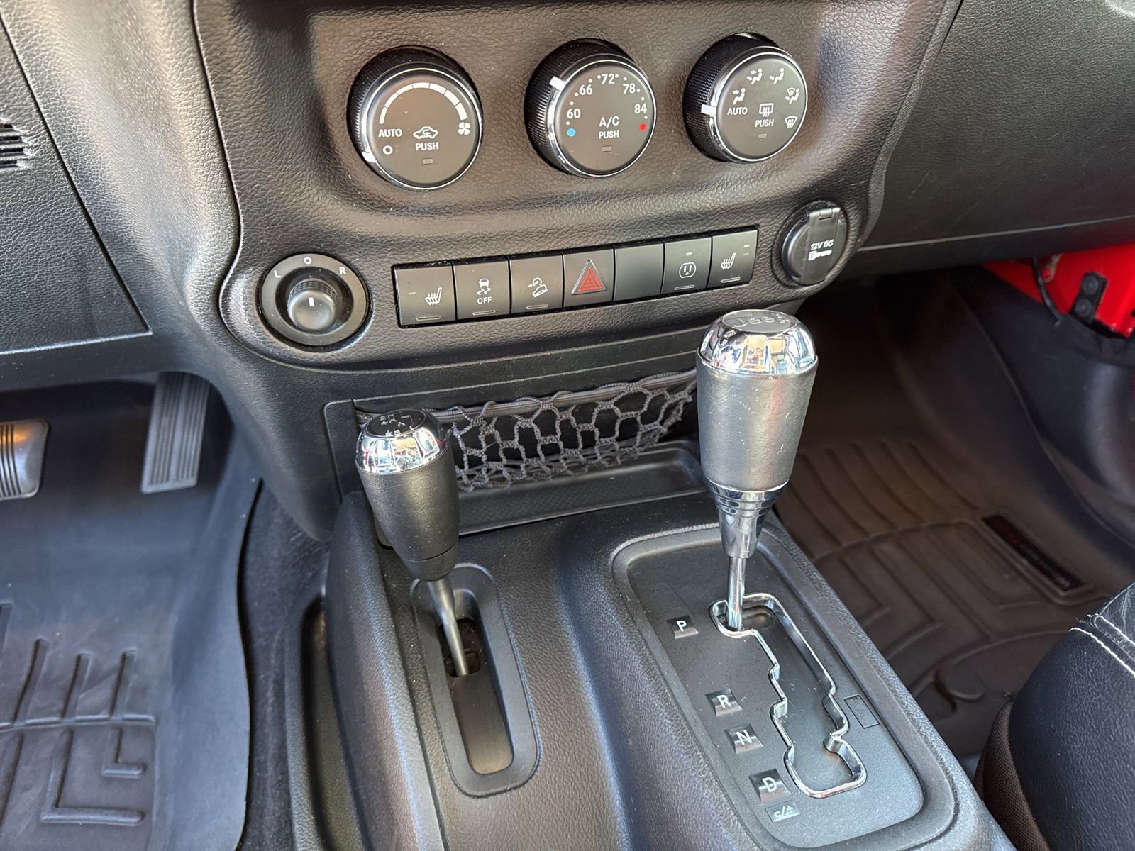 Used 2015 Jeep Wrangler Unlimited Sahara w/ Dual Top Group image 24