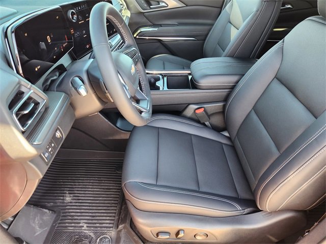 New 2026 Chevrolet Traverse LT w/ Driver Confidence Package image 14