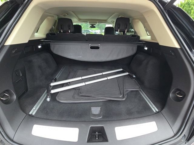 Used 2019 Cadillac XT5 Luxury FWD image 45