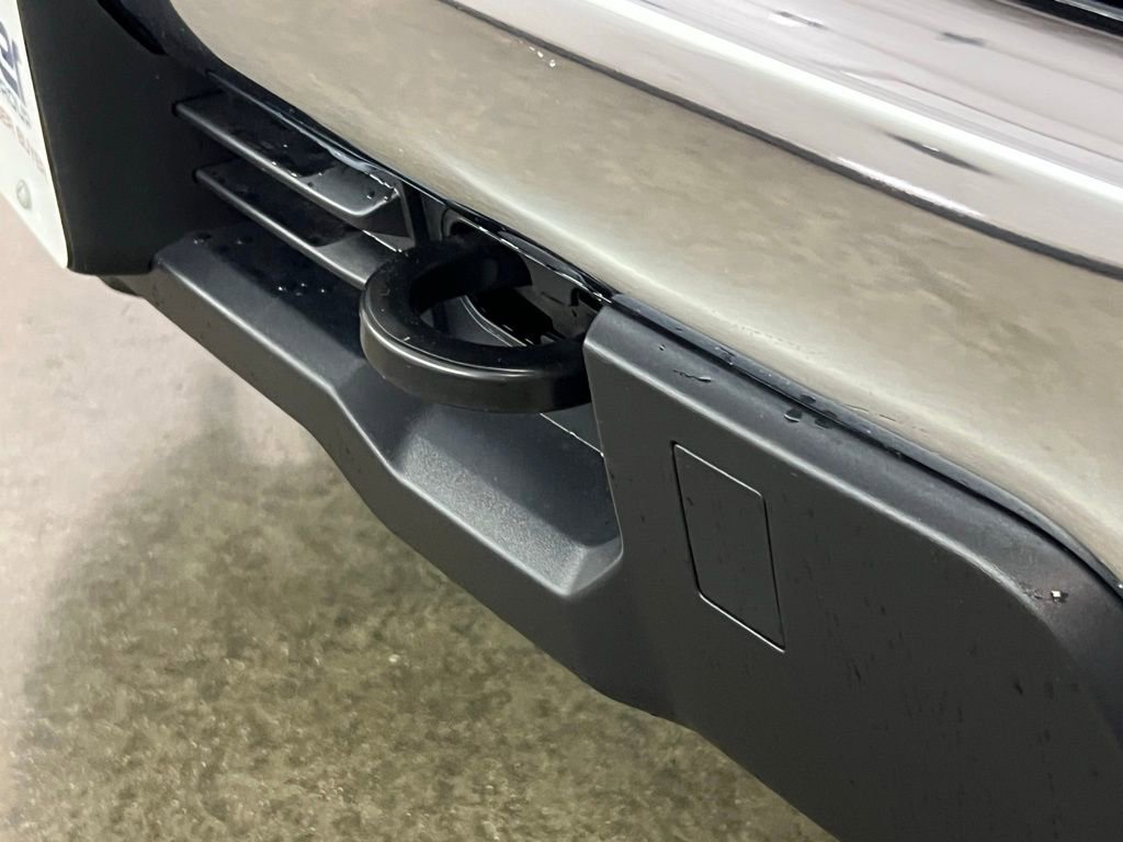 New 2026 Chevrolet Silverado 1500 LT image 12