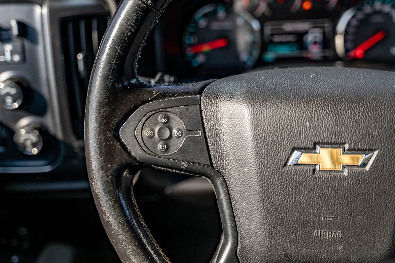 Used 2019 Chevrolet Silverado 2500 LTZ w/ Silverado HD Tribute Edition image 24