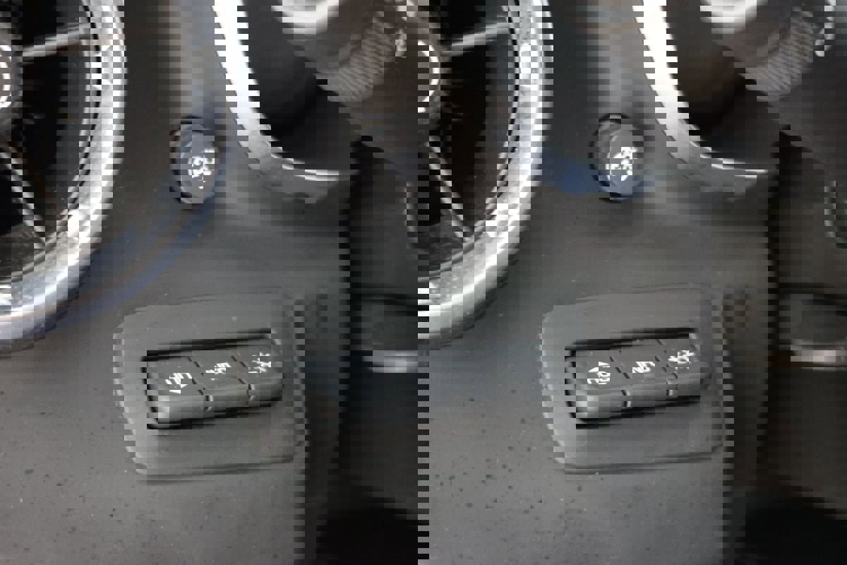 Used 2021 Chevrolet Camaro SS image 26