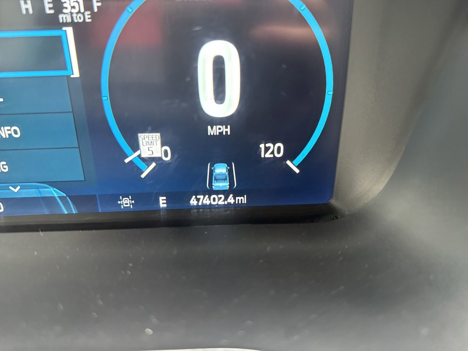 Used 2023 Ford F150 Tremor w/ Equipment Group 402A High AWD/4WD image 15
