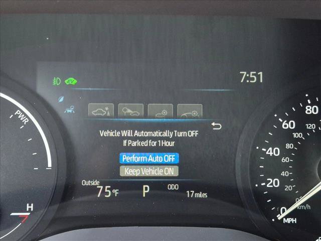New 2026 Toyota Sienna XLE FWD image 10