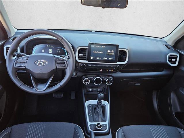 New 2026 Hyundai Venue SEL image 11