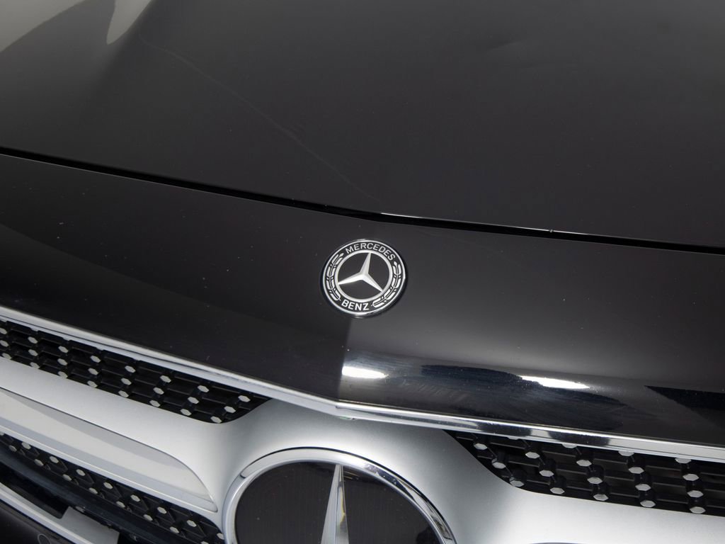 Used 2021 Mercedes-Benz S 560 4MATIC Coupe image 36