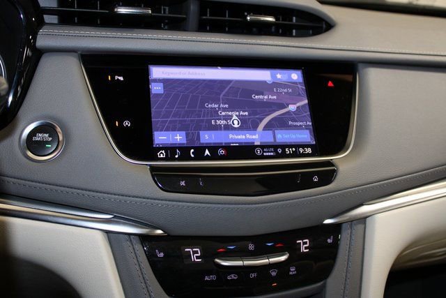 Certified 2023 Cadillac XT5 Premium Luxury image 15