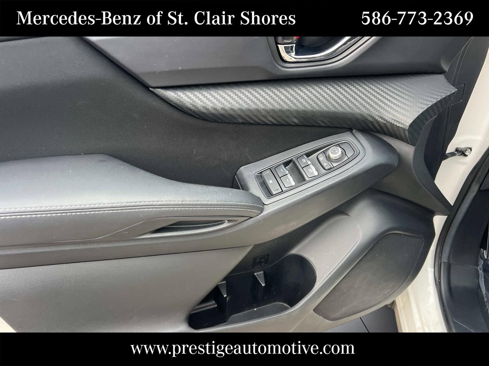 Used 2023 Subaru Ascent Premium w/ Convenience Package AWD/4WD image 18