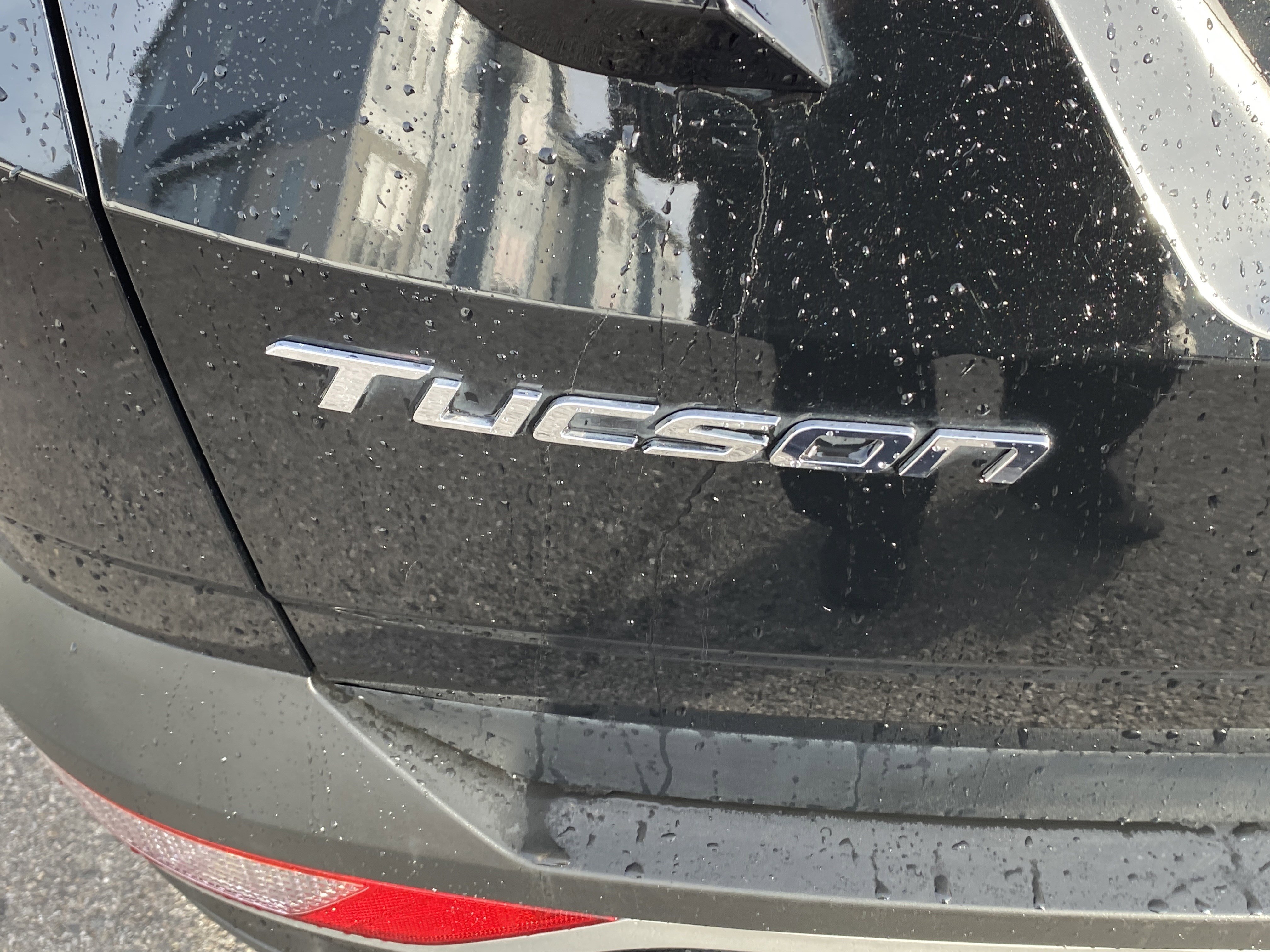 Used 2024 Hyundai Tucson SEL w/ Convenience Package image 26