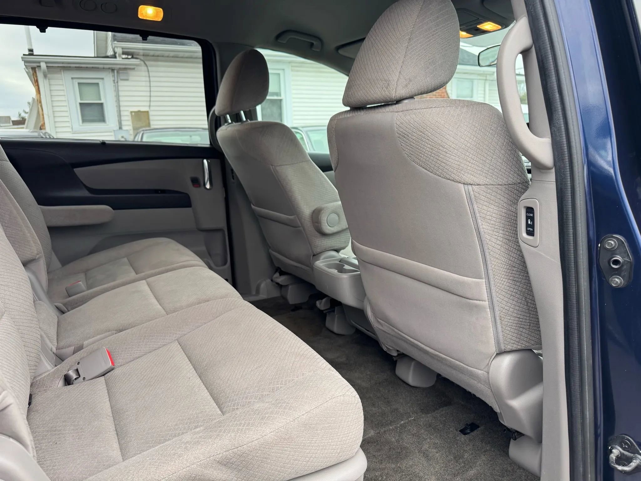 Used 2015 Honda Odyssey EX image 61