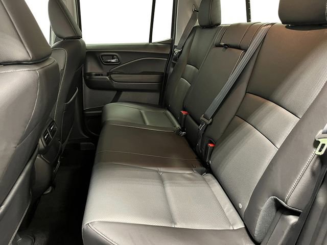 New 2026 Honda Ridgeline RTL image 21