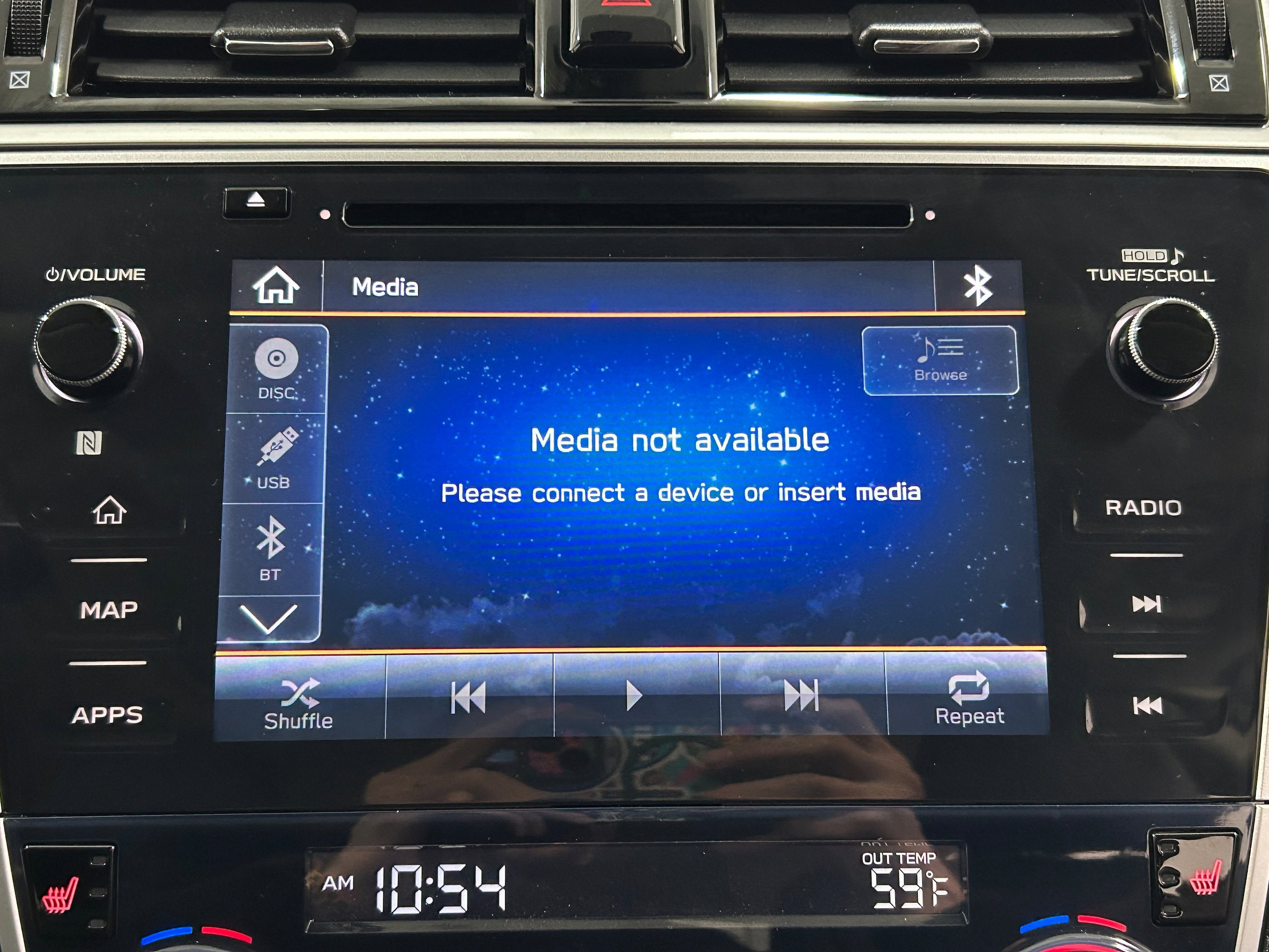 Used 2019 Subaru Outback 2.5i Limited image 6