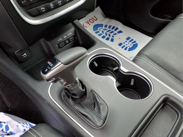 Used 2018 Dodge Durango Citadel image 20
