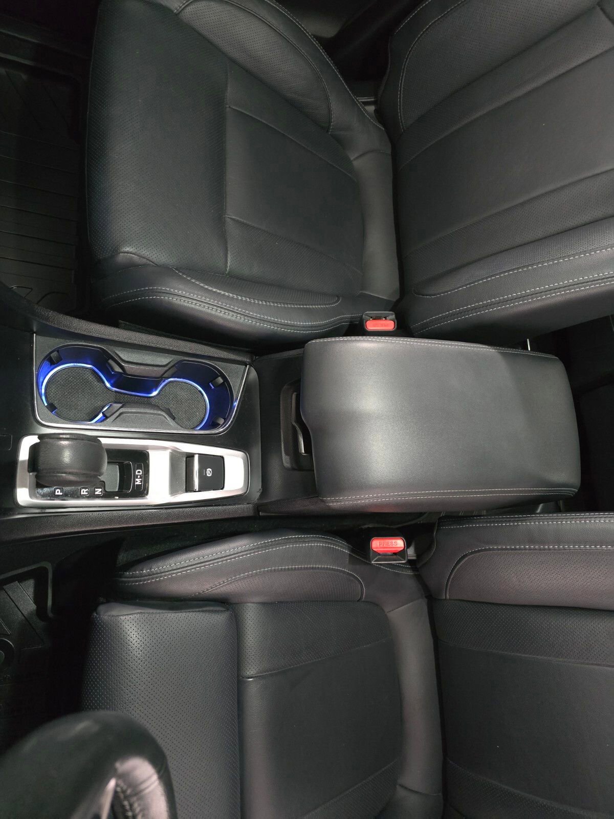 Certified 2023 Subaru Ascent Limited w/ Technology Package image 39