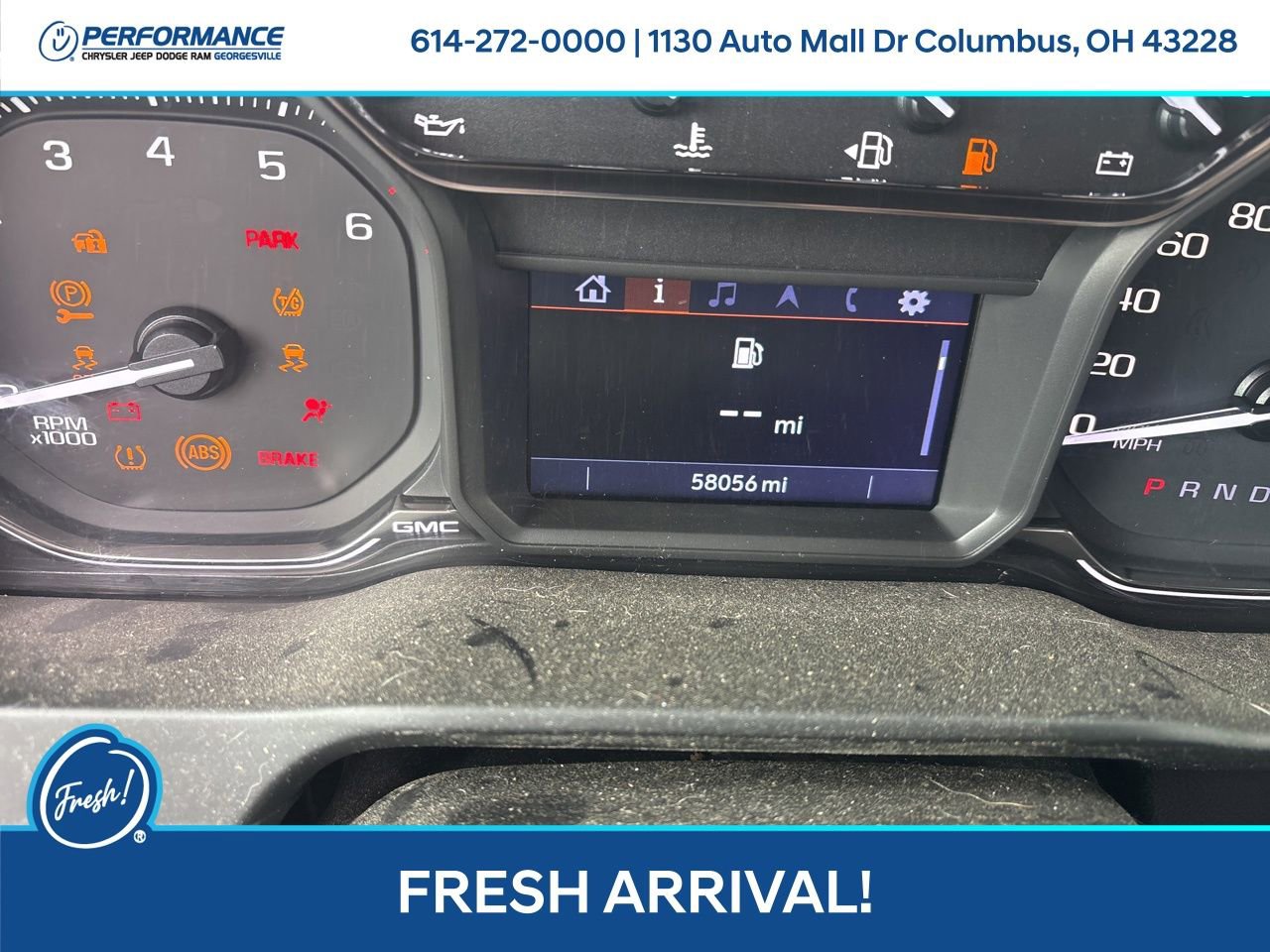 Used 2022 GMC Sierra 2500 AT4 w/ AT4 Preferred Package image 22