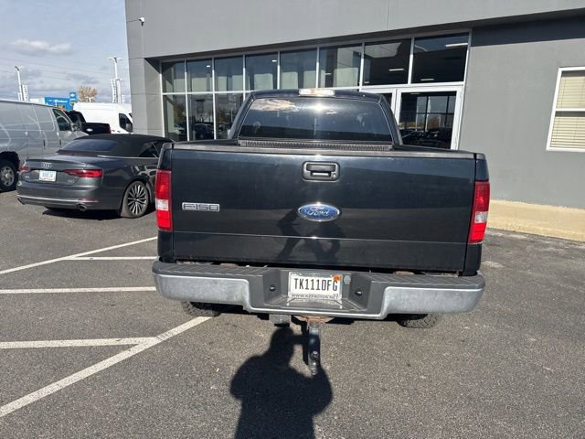 Used 2008 Ford F150 XL image 9