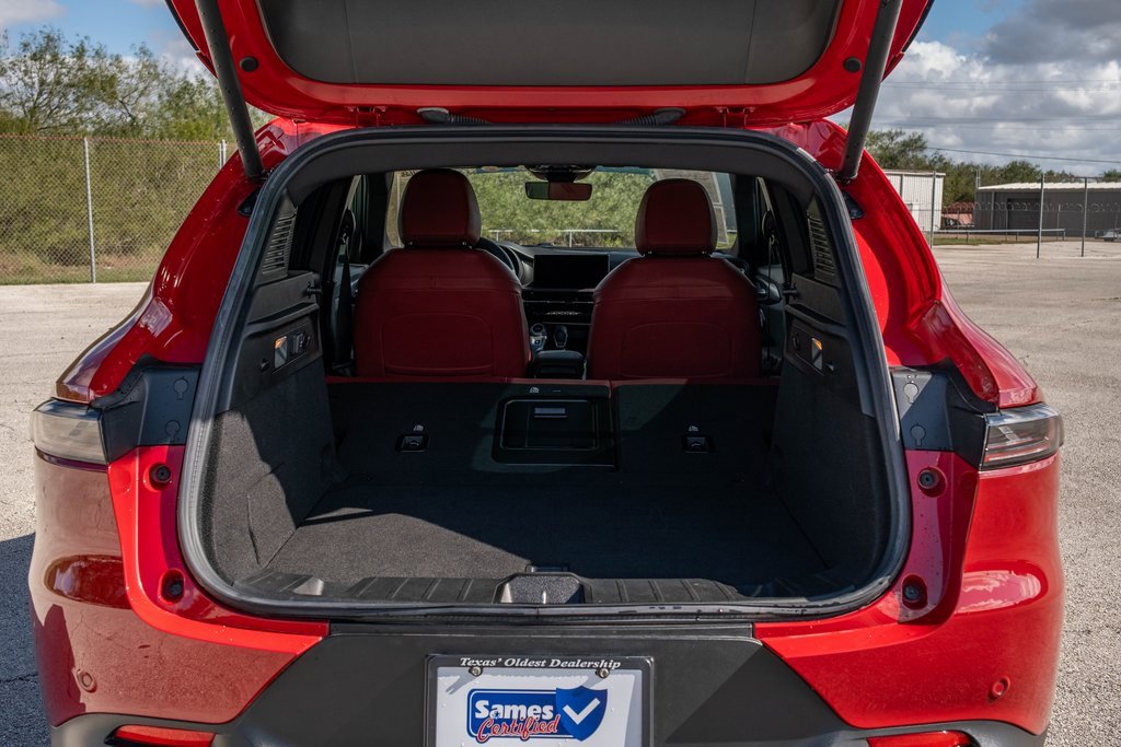 Used 2023 Dodge Hornet GT Plus w/ GT Blacktop Package image 26