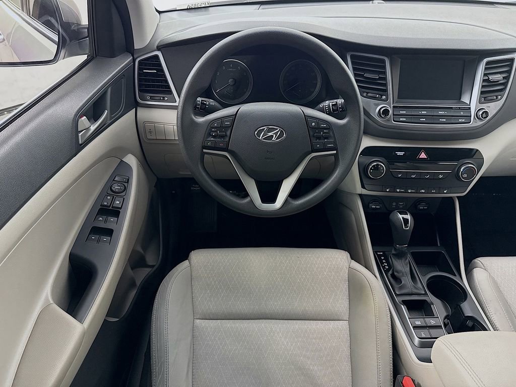 Used 2018 Hyundai Tucson SEL image 28