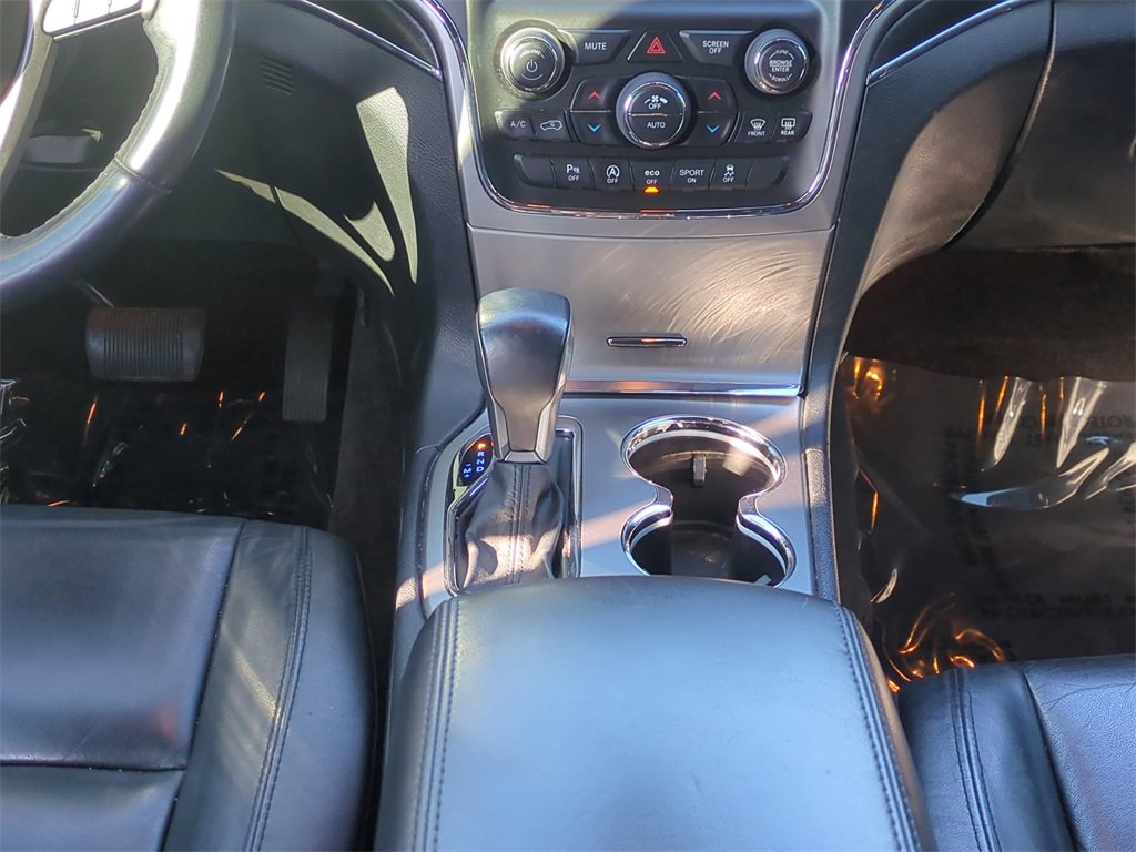 Used 2018 Jeep Grand Cherokee Limited image 21