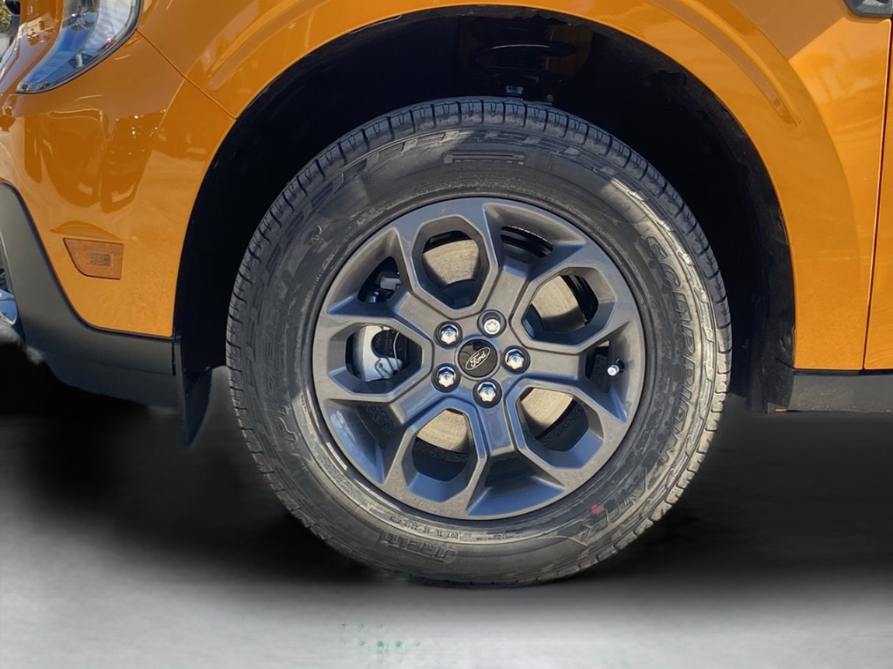 New 2026 Ford Maverick XLT w/ XLT Luxury Package AWD/4WD image 33