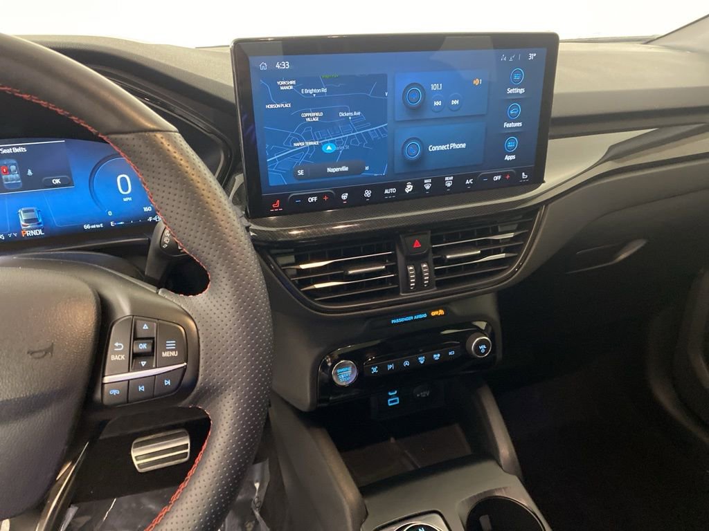 Used 2023 Ford Escape ST-Line Elite w/ Premium Technology Package image 16