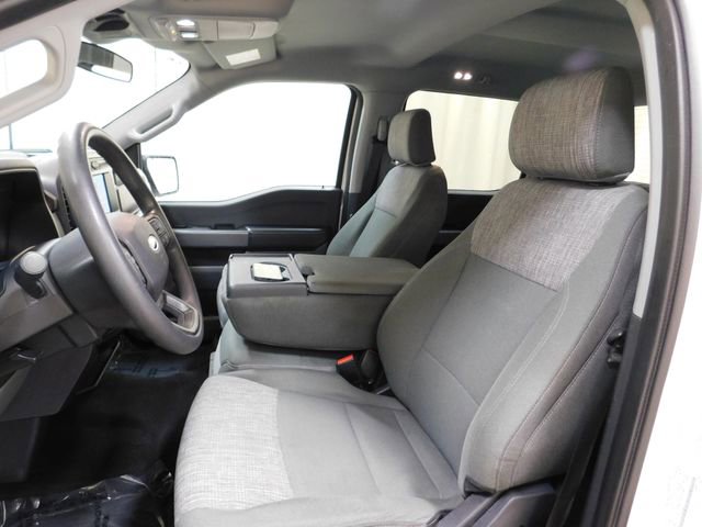 Used 2023 Ford F150 XLT w/ Trailer Tow Package image 32