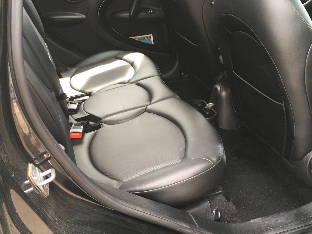 Used 2014 MINI Cooper Countryman S AWD/4WD image 8