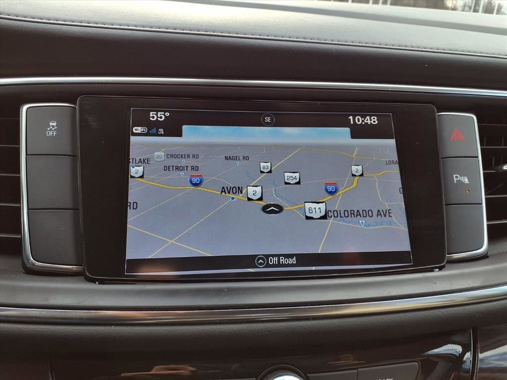 Used 2019 Buick Enclave Essence image 9