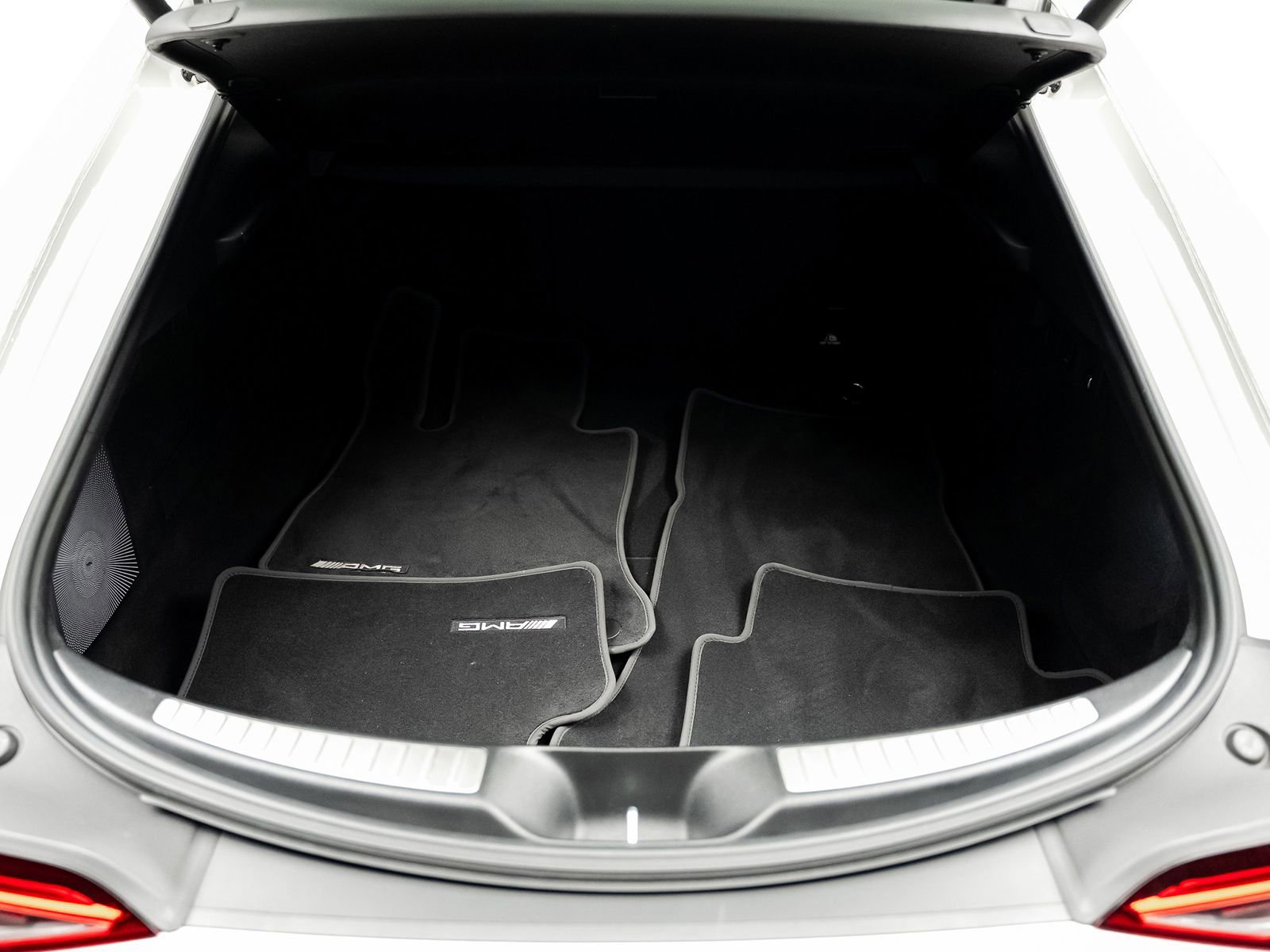 Used 2020 Mercedes-Benz AMG GT 63 image 64