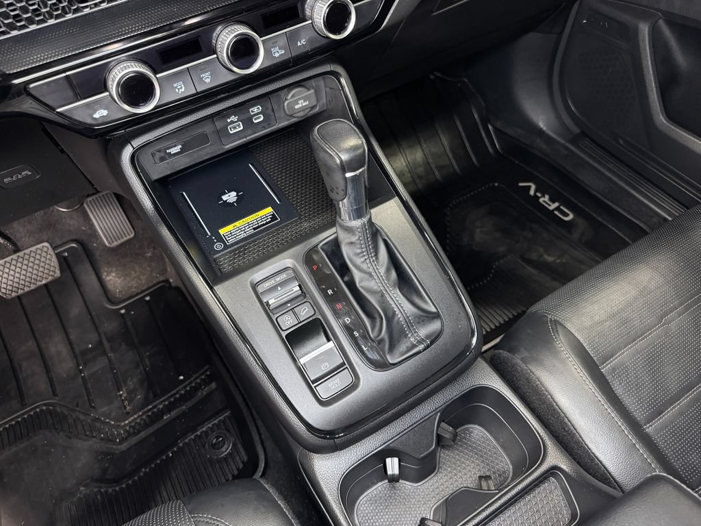 Used 2023 Honda CR-V EX-L image 19