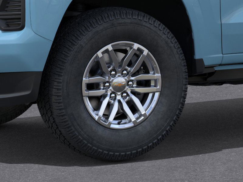 New 2026 Chevrolet Colorado LT w/ Advanced Trailering Package image 9