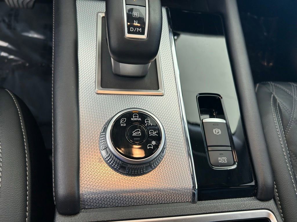 Used 2024 Mitsubishi Outlander SEL FWD image 50