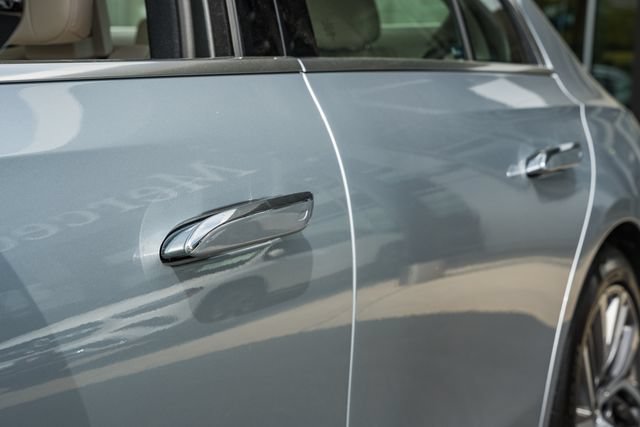 Certified 2025 Mercedes-Benz E 450 4MATIC Sedan image 17