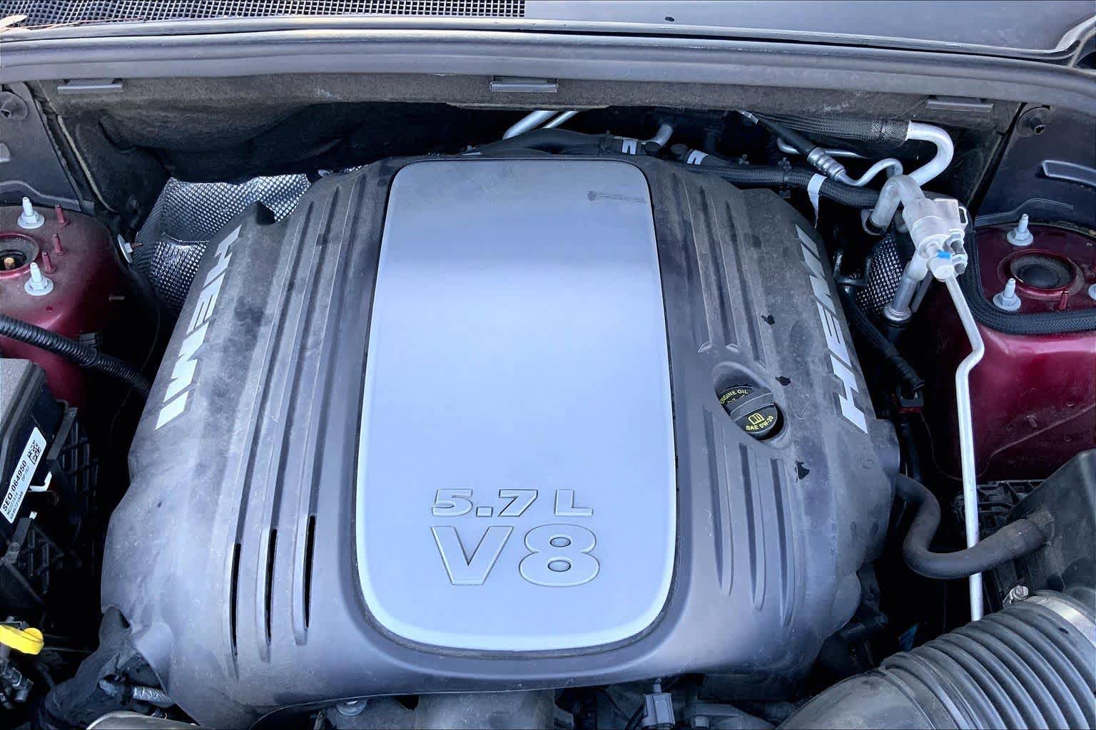 Used 2022 Dodge Durango R/T AWD/4WD image 32