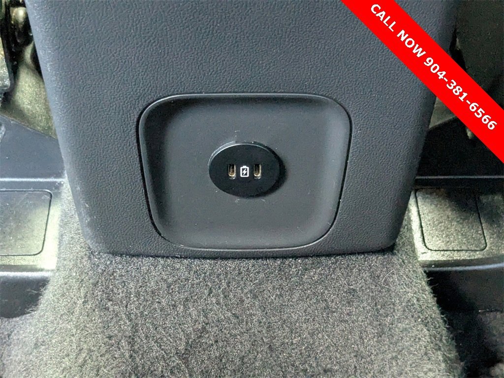 Used 2024 Ford Escape Active image 15