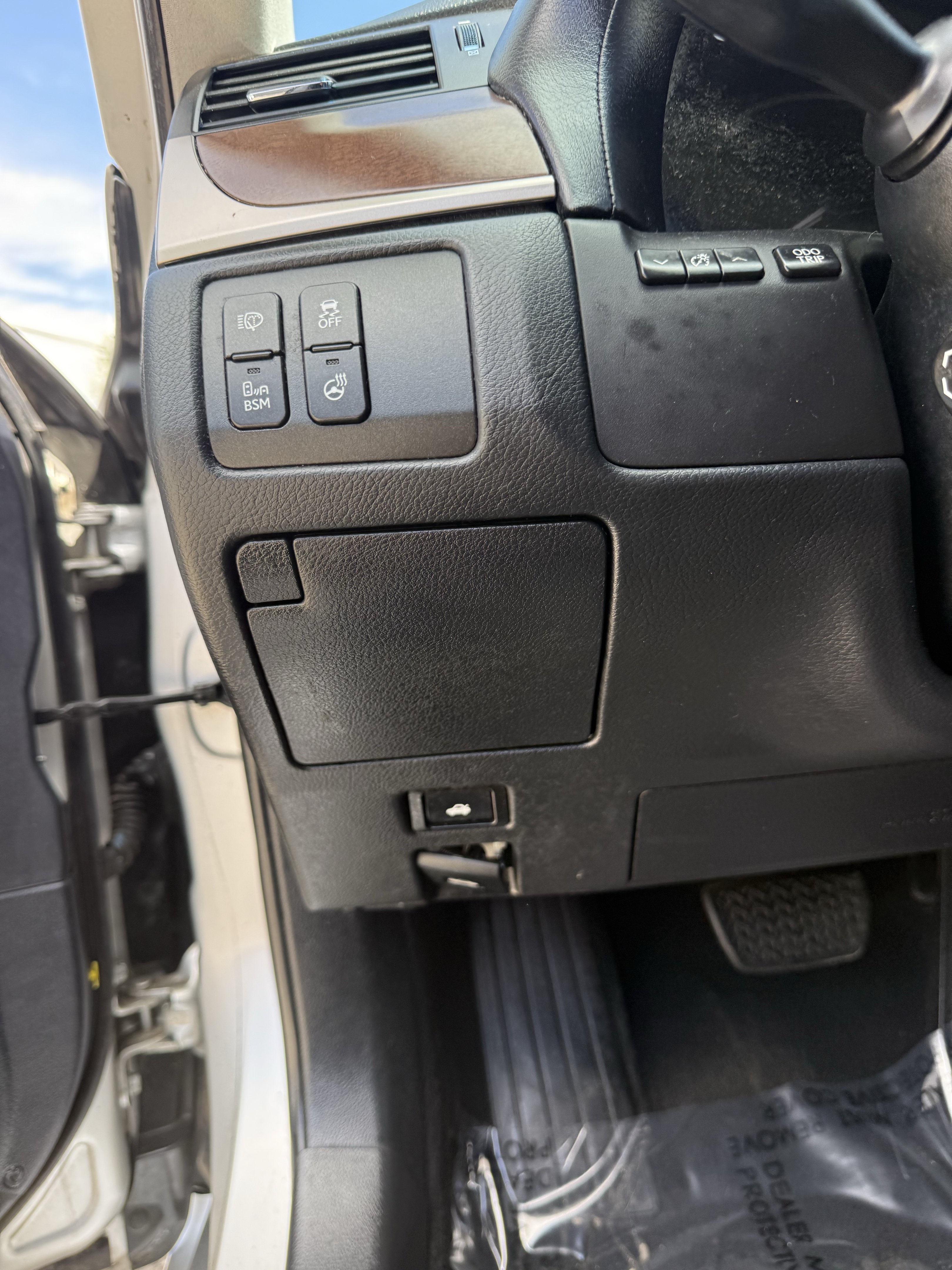 Used 2014 Lexus GS 350 AWD w/ Premium Package image 17