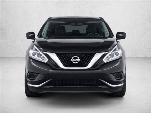 Used 2016 Nissan Murano S FWD video 2