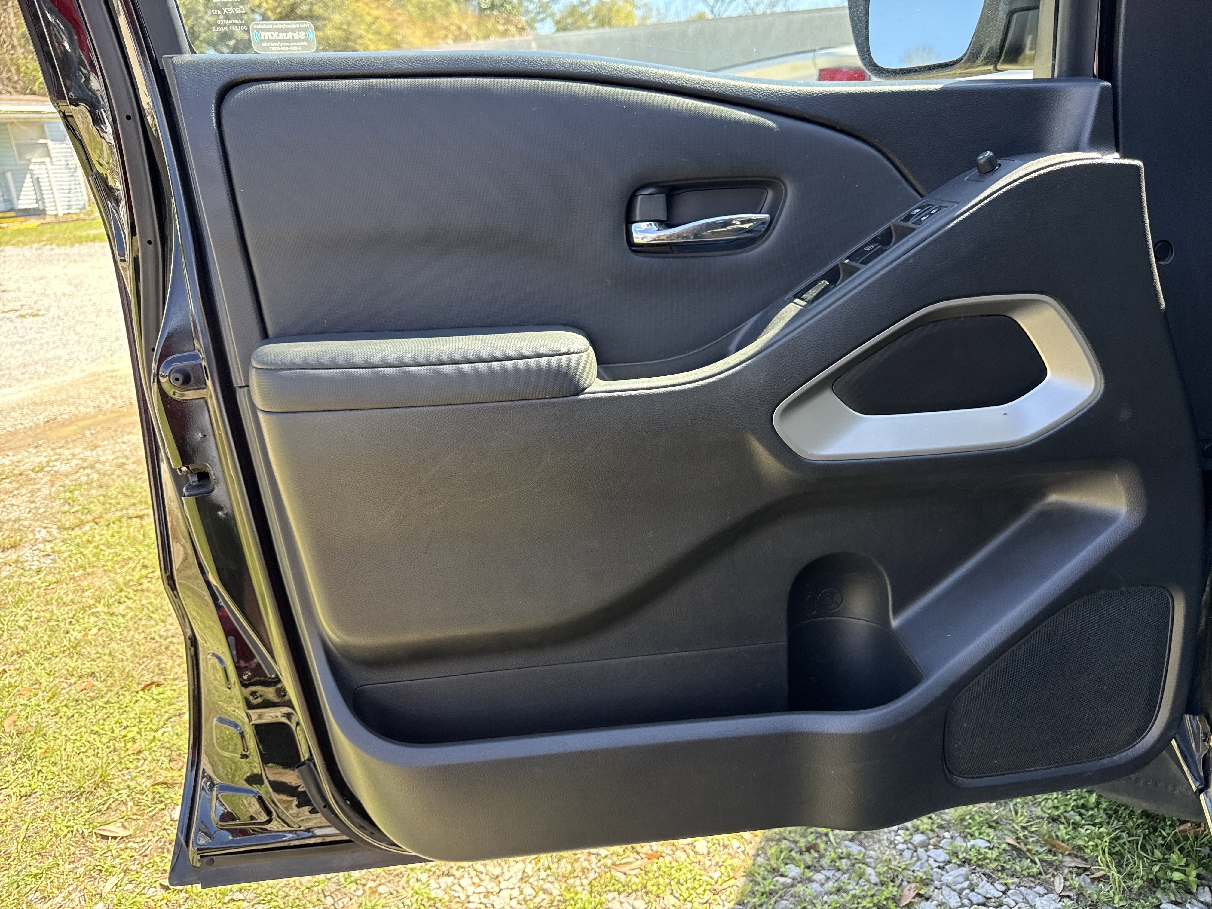 Used 2022 Nissan Frontier SV RWD image 26