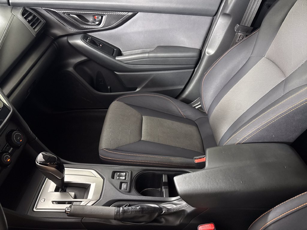 Used 2019 Subaru Crosstrek 2.0i Premium w/ Eyesight System AWD/4WD image 21