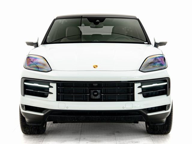 New 2026 Porsche Cayenne Coupe image 33